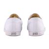 Converse Jack Purcell Lp Ls Low Top White Women's 570482C