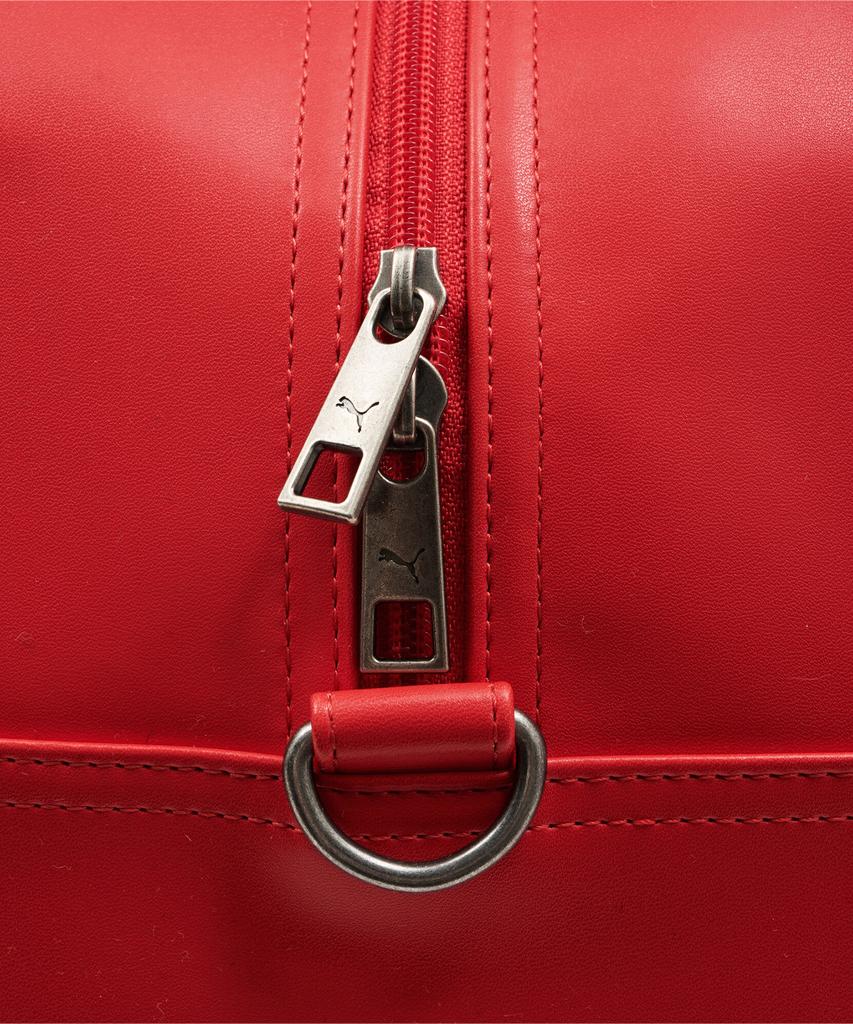 Puma U Dear Cat Large Bag - Archive Red / 940934-02