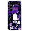 Case For Samsung Galaxy S26 FE BTS Army Logo Bangtan Subs Maniacase