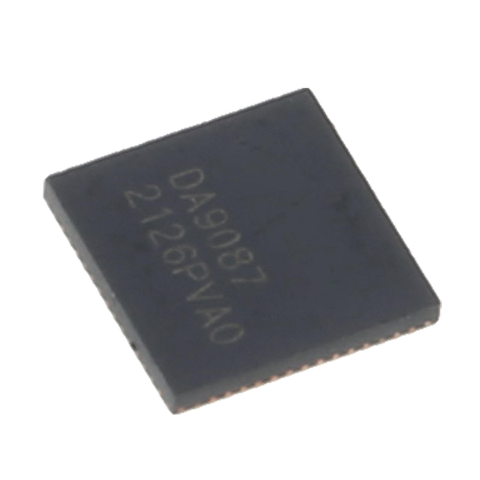 

Ремонтная часть для консоли PS5 CXD90061GG, интегральная схема, набор микросхем, компонент передатчика, материнская плата, ремонтные принадлежности