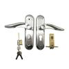 Bedroom Single Tongue Door Lock