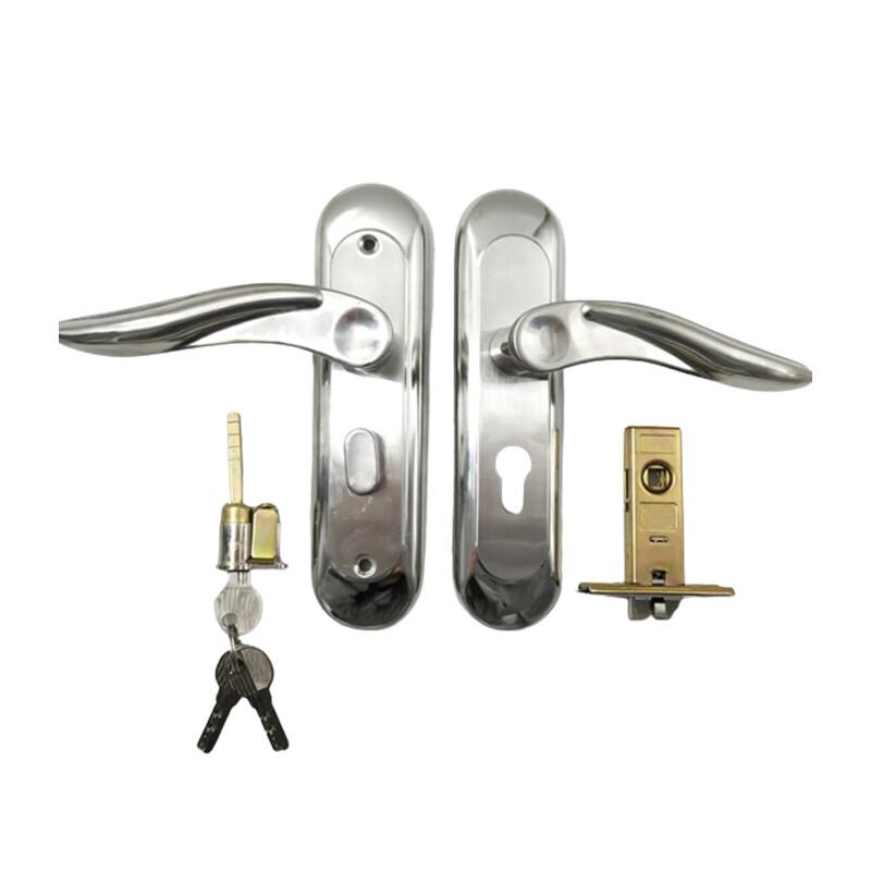Bedroom Single Tongue Door Lock
