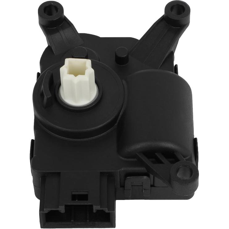 SCITOO HVAC Heater Blend Door Actuator for Ford for F-150 2015-2018,for Ford for F-250 Super Duty 2017-2018,for Ford for F-350 Super Duty