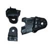 Headlight Bracket Tab Repair Kit Left A2058200514 For Mercedes-Benz C-Class W205