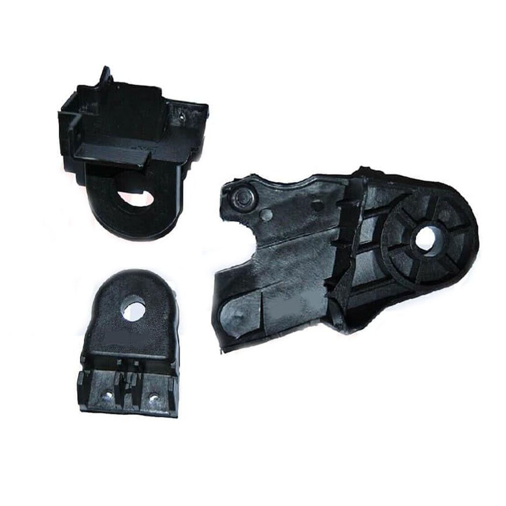Headlight Bracket Tab Repair Kit Left A2058200514 For Mercedes-Benz C-Class W205