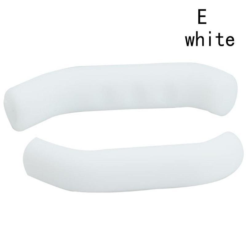 New Brake Handle Lever Cover Protector for Xiaomi 3 M365 Pro Pro2 1S Electric Scooter Antiskid Accessories Foot Support Cover