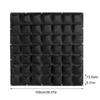 Low Maintenance Vertical Garden Planter Bag for Wall Mounting on Patio Balcony