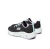 Skechers Skechers Arch Fit Comfy Wave Sneakers Grey