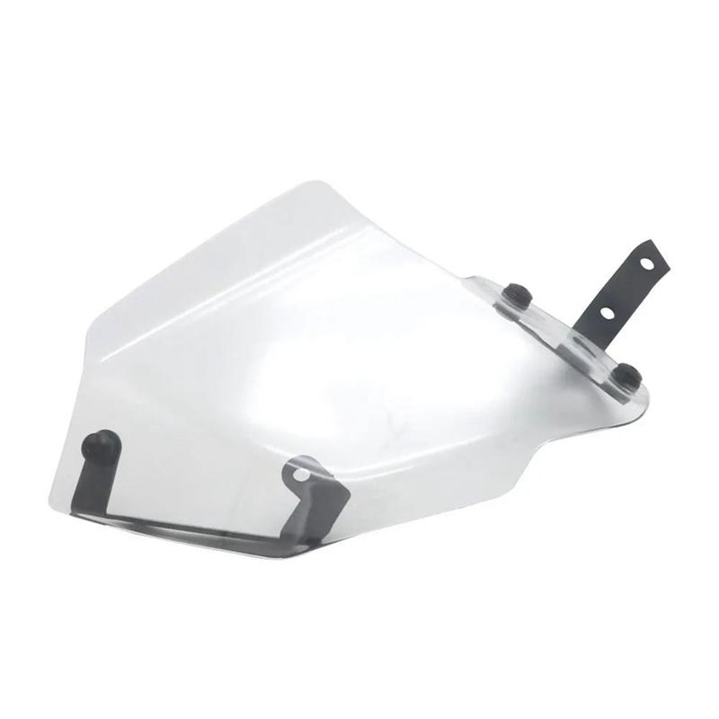 Motorcycle Handguard Extensions Hand Wind Shield Protector Guard For TRACER700 Tracer 700 Tracer 7 GT -A87Q