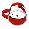 Hello Kitty Winking Face 350ml Mug