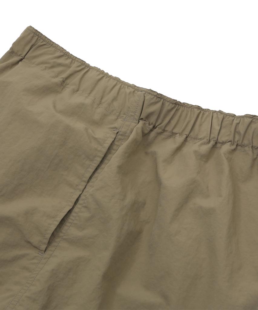 Haebeuopeudyuti Running Shorts (Desert)