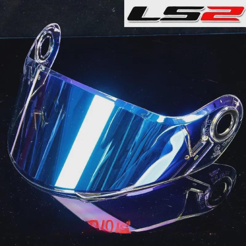 Brýlové čočky LS2 pro helmy FF370, FF394, FF325 a FF-MHR-50