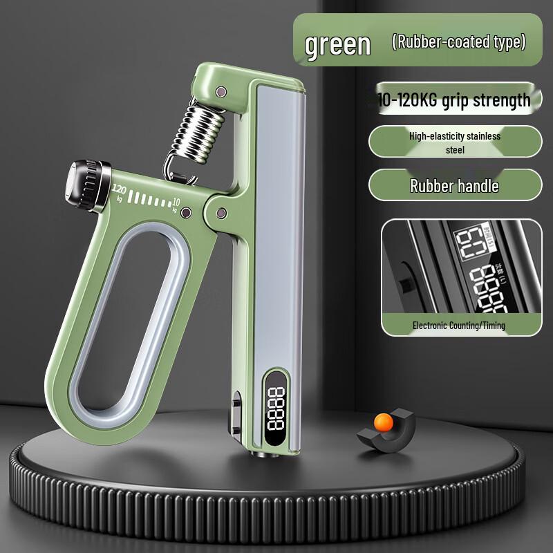Ayoub Electronic Counting Grip Strengthener