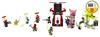 LEGO Ninjago Empire Shop 71708