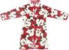 Marushin Wearable Disney Minnie Adult Faces Minnie Thick 2245017600 Blanket, Mouse, Size, Mouse, Material,
