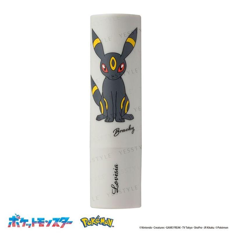 Lovisia - Pokemon Lippenpflege 02