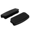 2PCS Silicone Pot Handle Holder Pot Holder Sleeve Heat Insulated Skillet Handle Cover for Kitchen Cooking Baking