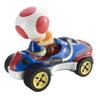 Hot Wheels Mario Kart Toad Sneakers GBG30