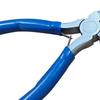 Nylon Jaw Pliers for Jewelry Making Flat Nose Pliers Chain Nose Pliers Handmade Jewelry Repair for DIY Enthusiasts