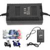 24V Portable Lithium Battery Charger for Electromobile Electric Bicycle