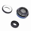 UTV ATV Water Pump Oil Seals 0010 081000 Replacement Parts Fit for Rancher 500 600