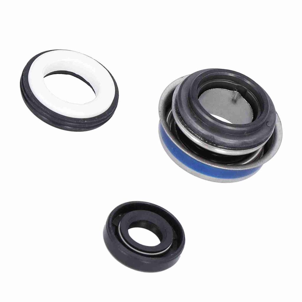 UTV ATV Water Pump Oil Seals 0010 081000 Replacement Parts Fit for Rancher 500 600