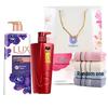 Repair & Nourish Hair & Body Care Gift Set