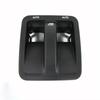 Car Power Windows Center Dash Switch Bezel For 2011-17 Jeep Wrangler 1RP74DX9AC