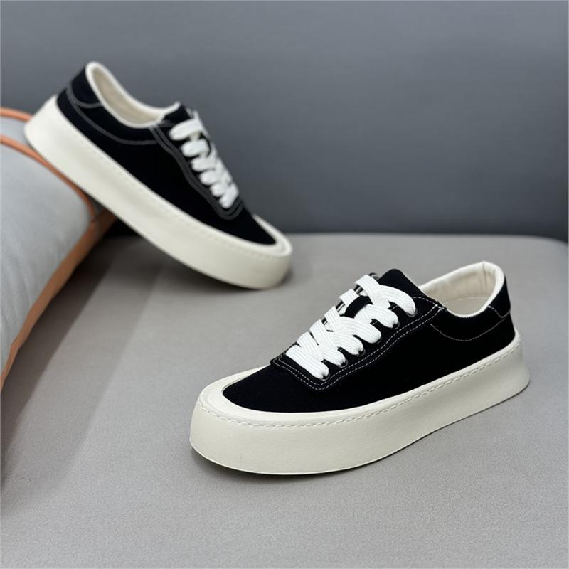 Comfort shoes sneakers comfortable breathable shoes cr 38 чёрный