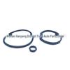 Peugeot/Citroen Engine Oil Filter Housing Gasket for 307, 206, 308, 408, 301, Sega - 1103L8