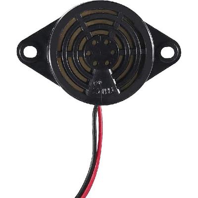 Electrónica del automóvil – Sistemas de alarma