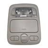 928104D000 92810 4D000 Gray Overhead Console Light for New Kia Carnival