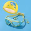 Yuzhan Kids' Swim Goggles Set