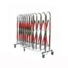 Ret Retractable Stainless Steel Safety Barrier