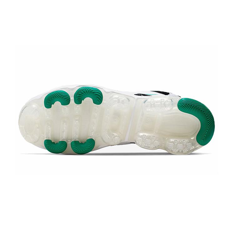 Nike Air VaporMax Gliese Biały Głęboka Szmaragdowa Czerń AO2445-100