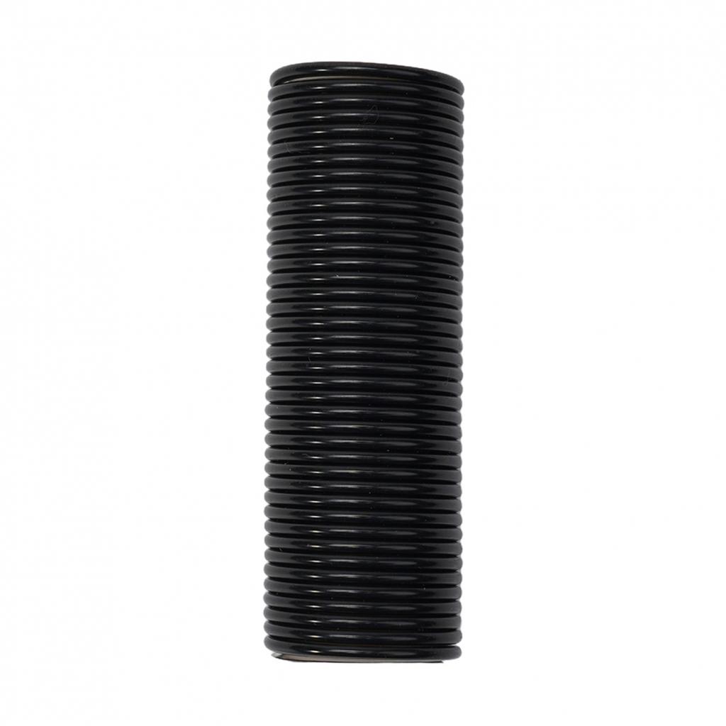 Vacuum Cleaner Parts Duct Repair Hose Plastic Black