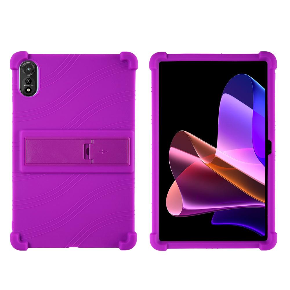 

Чохол-підставка для планшета Blackview MEGA 2 12 Силіконовий протиударний