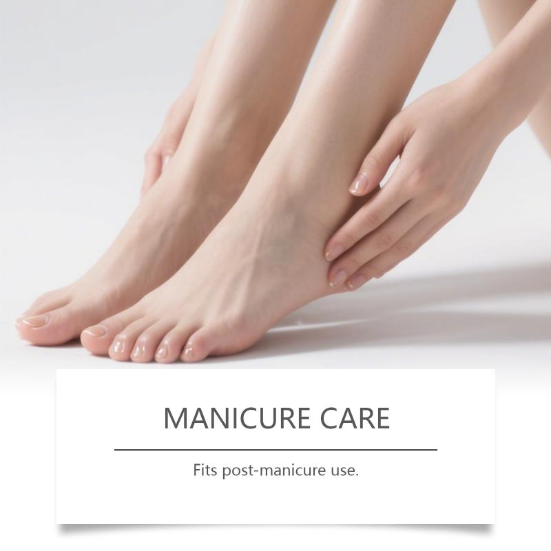 Eelhoe Coconut Plant Moisturizing Oil Gentle And Nourishing For The Skin Around The Nails Smoothens The Nails one size