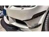 BMW 3 Series E92/E93/M3/E90 Front Lip & Wing Set