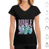 BibbleCollage T Shirt 6xl Cotton Cool Tee A Bibble A Day Keeps The Depression Away Bibble Fairytopia Meme Fairytopia Movies