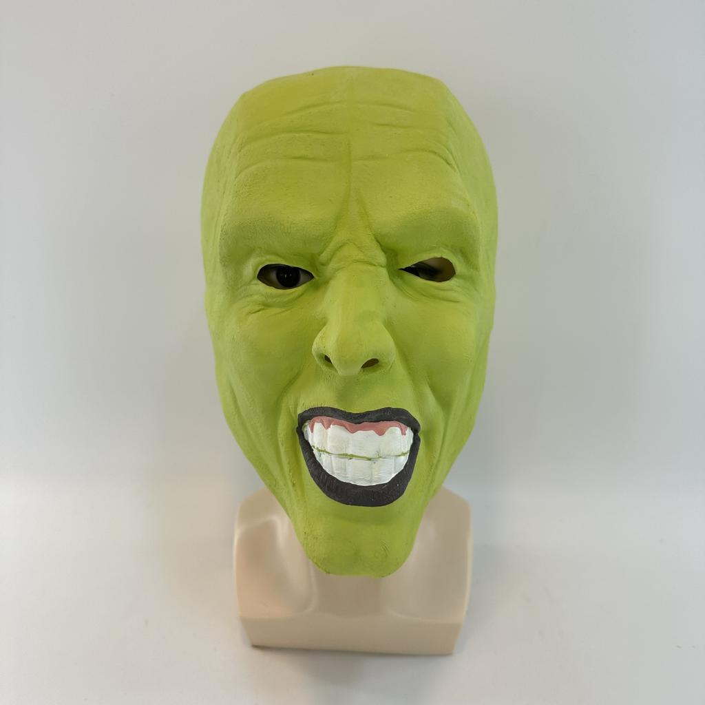 Maska Znamého Muže, Jack Nicholson, Halloween Latexová Maska cosplay Vánoční Monstrum Výkon Maškarní Párty Masky