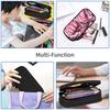 Custom Dragon Ball Majin Buu Energy Fist Fluid Large Capacity Bags for Child  School Pencil Bag for Boys Gilrs Kids