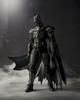 TAMASHII NATIONS Batman Approximately 160mm ABS PVC Painted Movable Figure S.H.Figuarts (INJUSTICE ver.) & & Die-cast [Used]