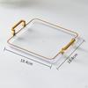 Chic Tray for Organizing Jewelry And Accessories