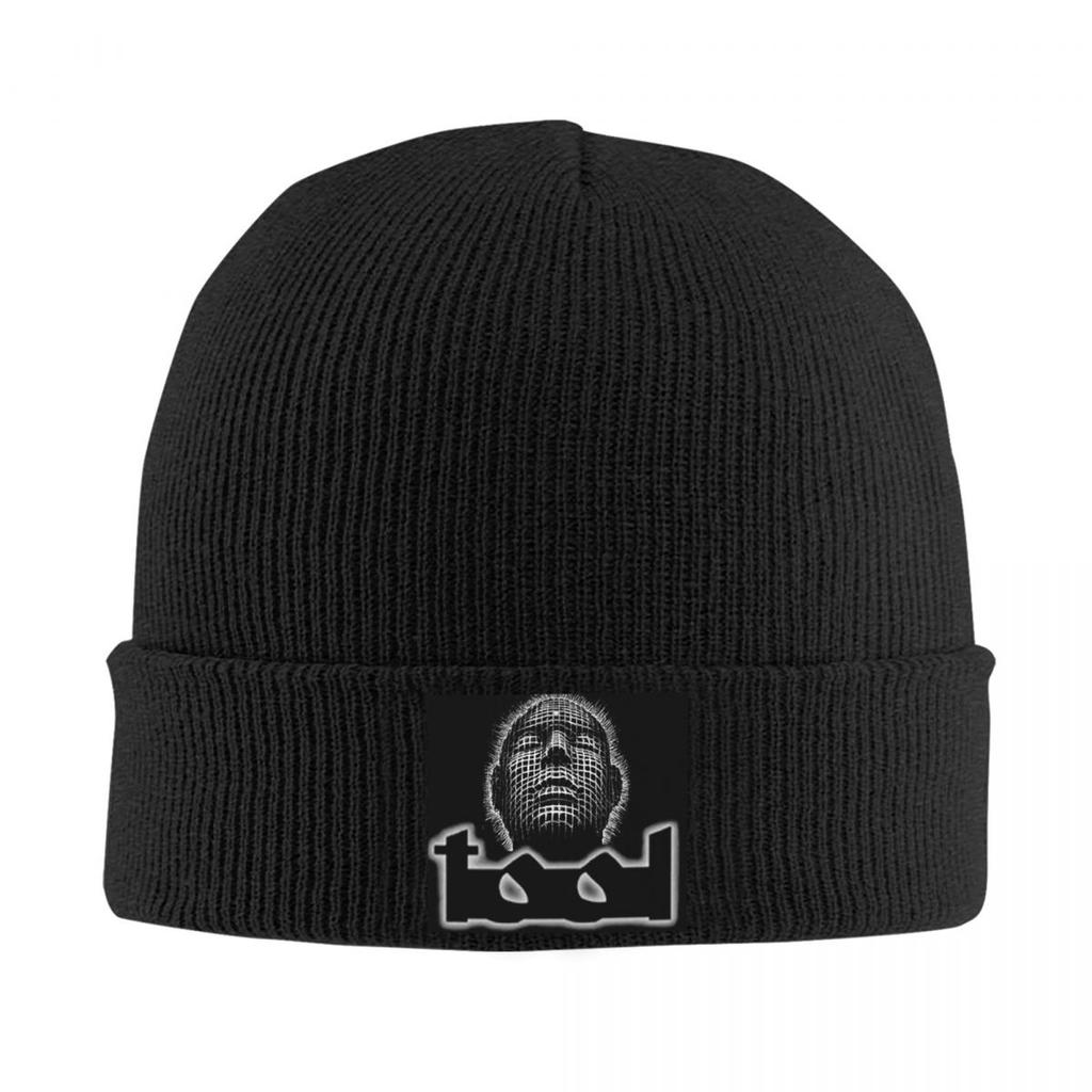 Tool Band Warm Knitted Cap Winter Knit Bonnet Hat Skullies Beanies Hip Hop Caps for Unisex