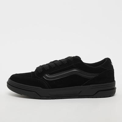 Sneakers Hylane Shoes Black/black
