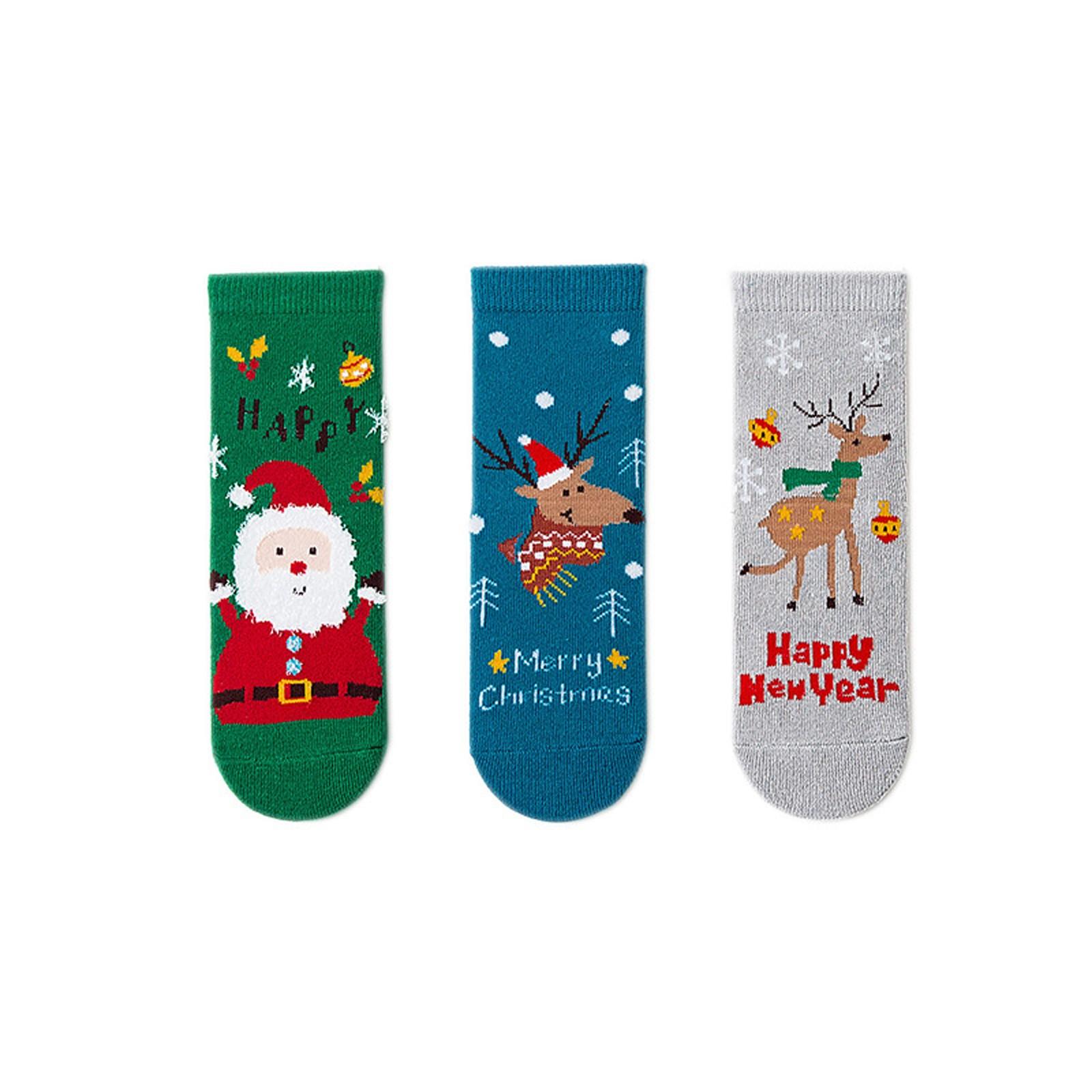 

Детские спортивные носки, толстые однотонные длинные высокие хлопковые носки, повседневные хлопковые носки L