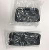 Buick GL8 Accelerator and Brake Pedal Cover - No Drilling Required, Easy Interior Upgrade