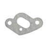 Cylinder Gasket Set For Mitsubishi TU26 1E33F Sprayer Brushcutter Trimmer Piston Ring Circlip Garden Tool Parts