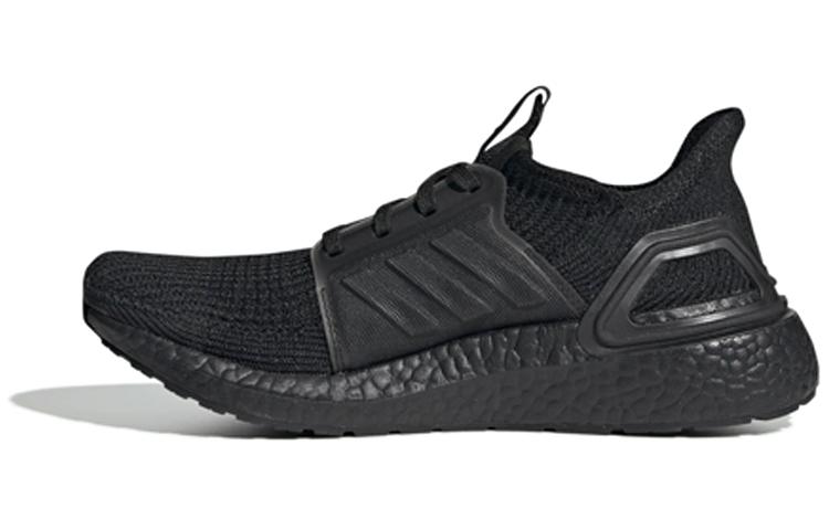 

UltraBoost 19 Wmns Adidas Triple Black Women s EF1345 36⅔